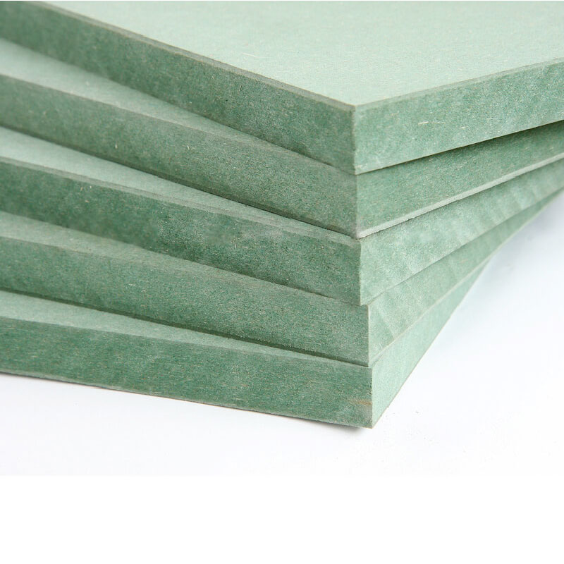 High quality Moisture Resistant Mdf